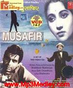 Musafir 1940 song download